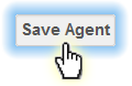 Save Agent Button