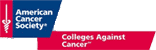 Colleges Against Cancer Logo