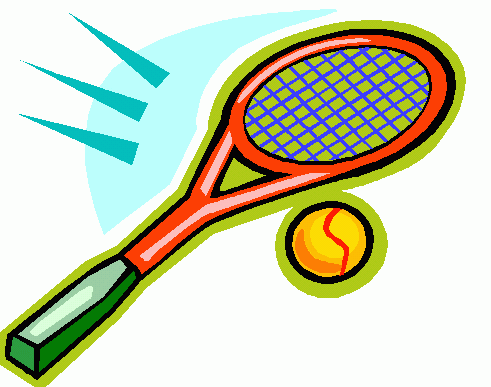 موسوعة كاملة عن التنس الارضي
